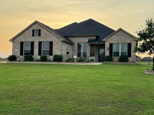 7425 ALPINE MEADOW LN, PONDER, TX 76259 - Image 1