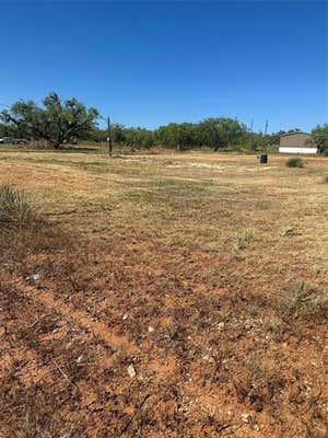 1111 POPLAR ST, SWEETWATER, TX 79556 - Image 1