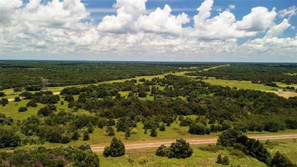 TRACT 4 FM-1366, WORTHAM, TX 76693 - Image 1