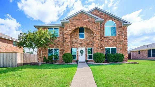 2510 DOYLE DR, SACHSE, TX 75048 - Image 1