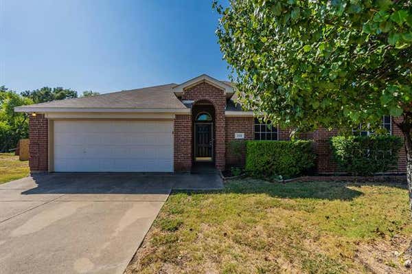 202 CANYON LAKE DR, WYLIE, TX 75098 - Image 1