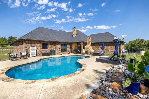 120 ROYAL DR, WEATHERFORD, TX 76085 - Image 1