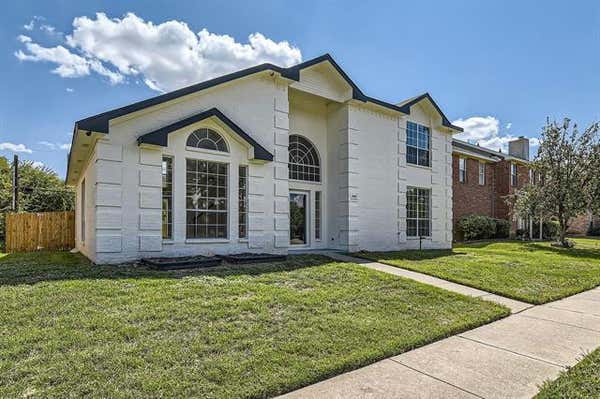 5615 ANDALUSIA TRL, ARLINGTON, TX 76017 - Image 1