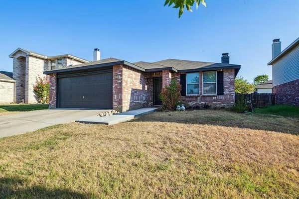 3335 LIPIZZAN DR, DENTON, TX 76210 - Image 1