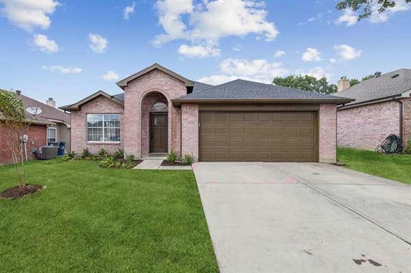 5932 FOX POINT TRL, DALLAS, TX 75249 - Image 1