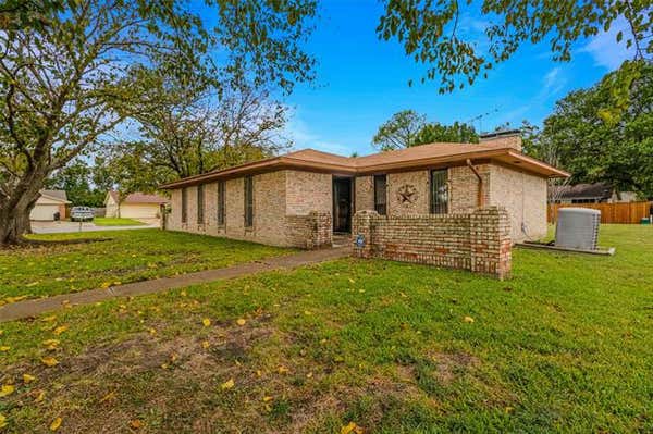 1801 RIDGECREST DR, TERRELL, TX 75160 - Image 1