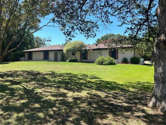 424 RIDGEVIEW RD, SHERMAN, TX 75092 - Image 1