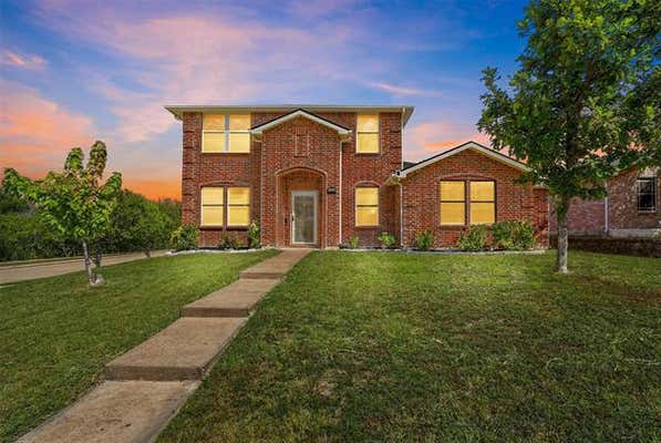 1364 DAWSON WAY, MESQUITE, TX 75181 - Image 1