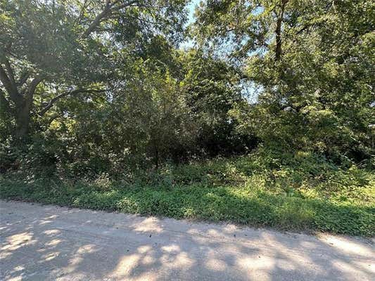 5501 S OKLAHOMA TRL, GRANBURY, TX 76048 - Image 1