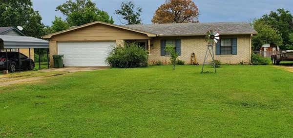 202 COUNTY ROAD 43800, PARIS, TX 75462 - Image 1