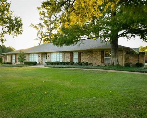 102 BROOKHOLLOW DR, TERRELL, TX 75160 - Image 1