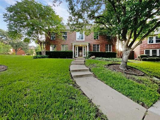 2209 PISTACHIO DR, IRVING, TX 75063 - Image 1