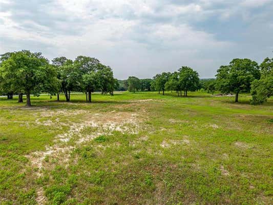 LOT 15 SEDONA CREEK COURT, POOLVILLE, TX 76487 - Image 1