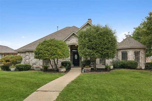 562 CLAYTON ST, GRAND PRAIRIE, TX 75052 - Image 1