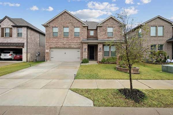 5408 FAIRDALE DR, DENTON, TX 76207 - Image 1