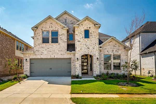 1533 IRONWOOD RD, NORTHLAKE, TX 76226 - Image 1