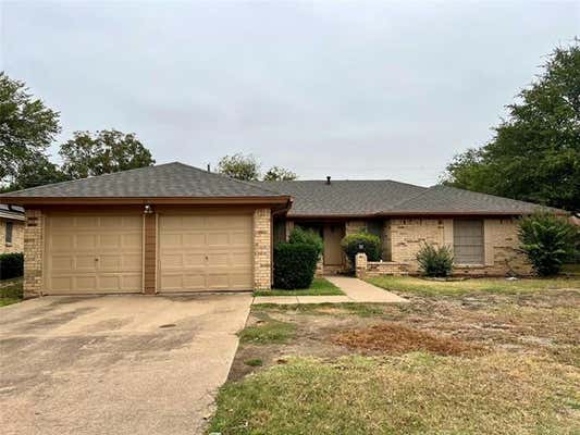 2502 WESTPARK WAY CIR, EULESS, TX 76040 - Image 1