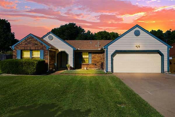 3229 BEAVERS BEND TRL, GRAND PRAIRIE, TX 75052 - Image 1