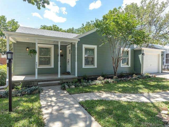 3024 EDGEHILL RD, FORT WORTH, TX 76116, photo 1 of 31