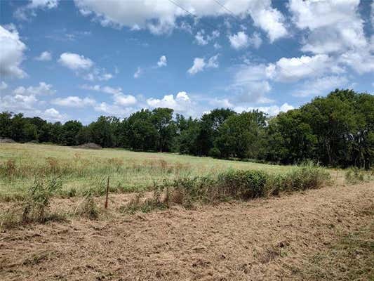 TBD COUNTY RD 1119, BRASHEAR, TX 75420, photo 2 of 9