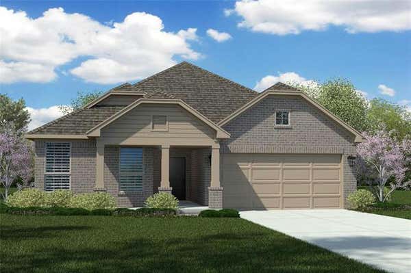 1801 RACHEL STREET, NORTHLAKE, TX 76247 - Image 1