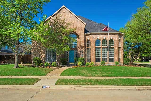 505 GLENWICK CT, TROPHY CLUB, TX 76262, photo 1 of 37