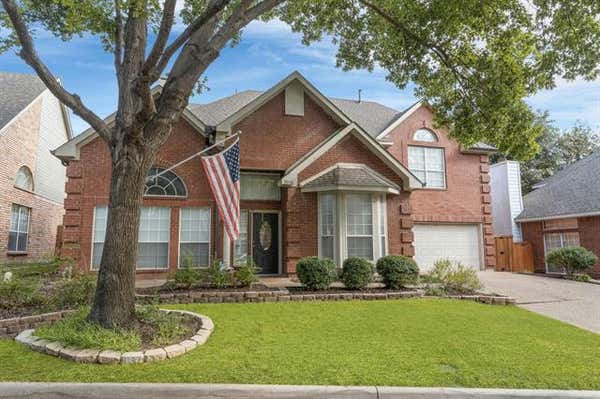 5018 BRYN MAWR DR, MCKINNEY, TX 75072 - Image 1