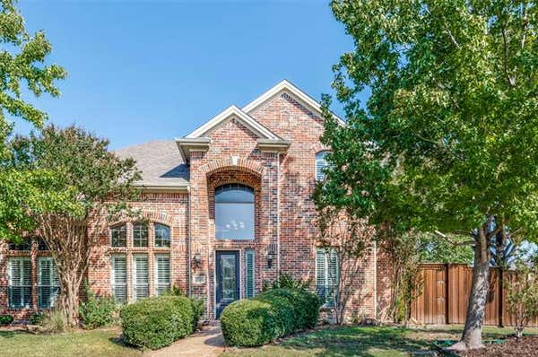 2301 HOMESTEAD LN, PLANO, TX 75025 - Image 1