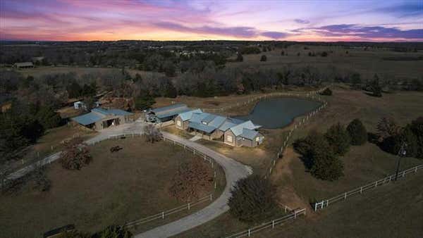 575 COUNTY ROAD 1264, WHITESBORO, TX 76273 - Image 1