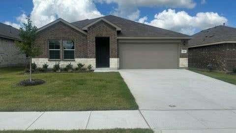 529 DERBY LN, SPRINGTOWN, TX 76082 - Image 1