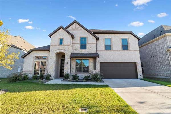 2714 GARRISON DR, MELISSA, TX 75454 - Image 1