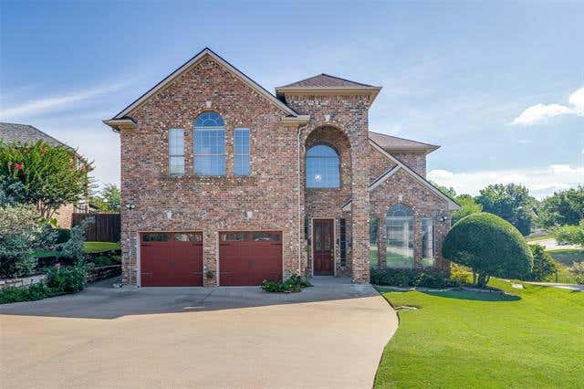 114 MAYFLOWER CT, ROCKWALL, TX 75032, photo 1 of 38