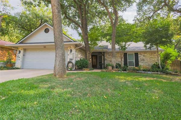 125 BREMEN DR, HURST, TX 76054 - Image 1