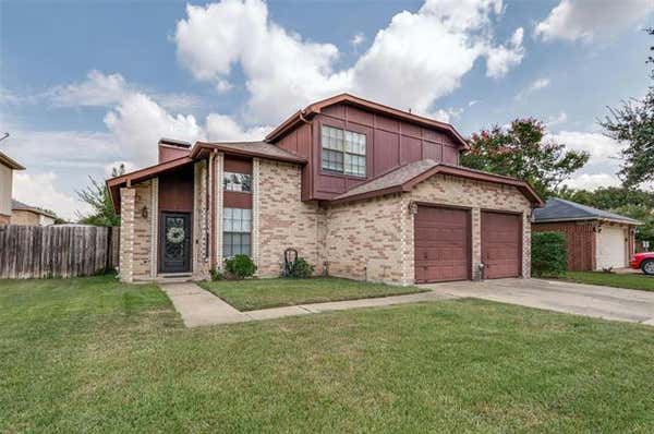 5211 BARBERRY DR, ARLINGTON, TX 76018 - Image 1