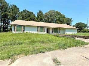 3726 COUNTY ROAD 4284, SIMMS, TX 75574 - Image 1