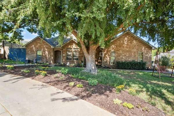 102 WOODRUN CT, WEATHERFORD, TX 76087 - Image 1