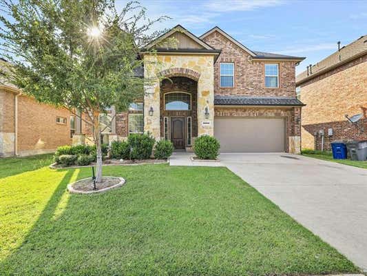 3808 WREXHAM ST, FRISCO, TX 75036 - Image 1