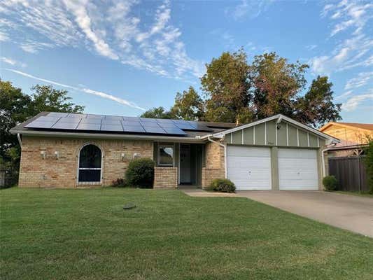 2406 PARKSIDE DR, GRAND PRAIRIE, TX 75052 - Image 1