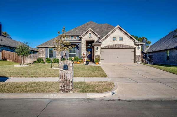 213 WHITE WILLOW WAY, MIDLOTHIAN, TX 76065 - Image 1