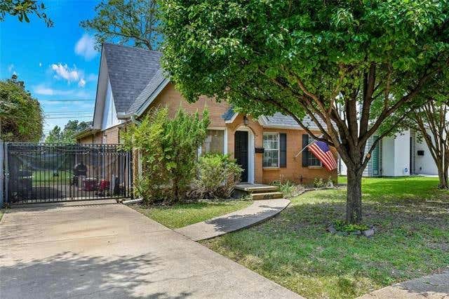 2227 MADERA ST, DALLAS, TX 75206, photo 1 of 10