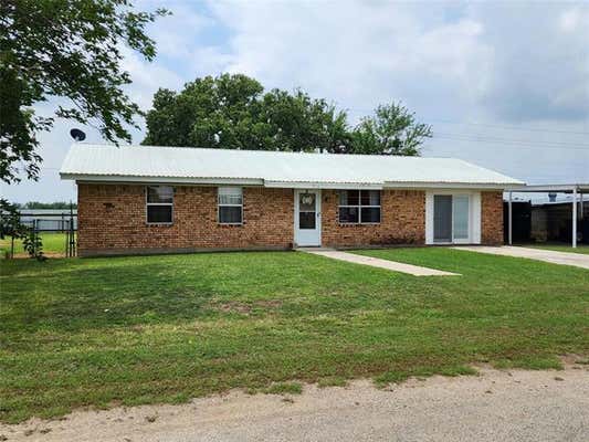 310 COUNTY ROAD 183, BANGS, TX 76823 - Image 1