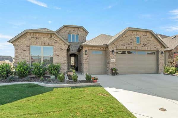 12501 LOCKHART DR, DENTON, TX 76207 - Image 1