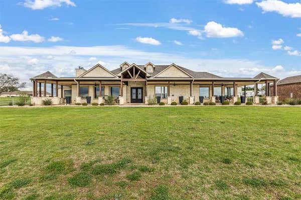 2009 LAKESHORE DR, CLEBURNE, TX 76033 - Image 1