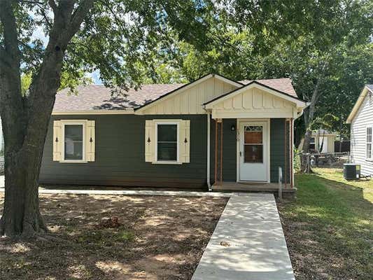 1310 N BRENTS AVE, SHERMAN, TX 75090 - Image 1