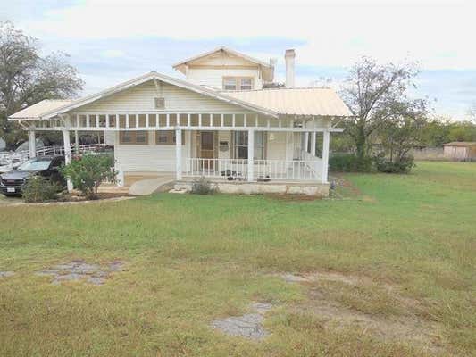 305 SUMMITT ST, RANGER, TX 76470 - Image 1