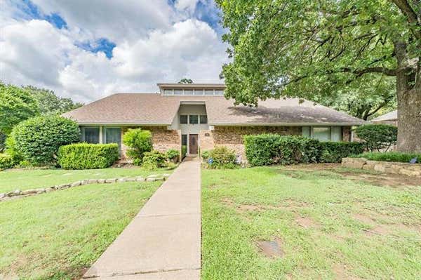 2703 SHADOW DR W, ARLINGTON, TX 76006 - Image 1