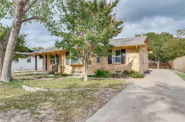 1306 NORTHLAKE DR, RICHARDSON, TX 75080 - Image 1