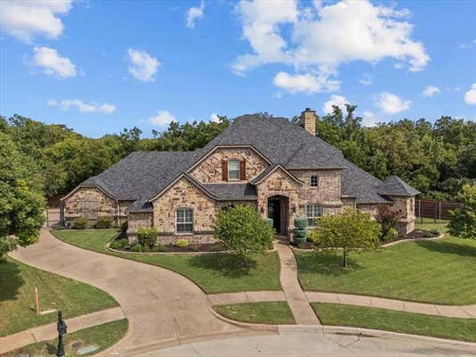 312 EAGLES CT, TROPHY CLUB, TX 76262 - Image 1