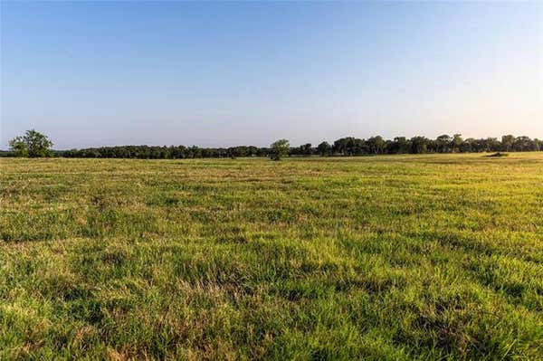 705 CLUB LAKE RD LOT 3, WHITESBORO, TX 76273 - Image 1