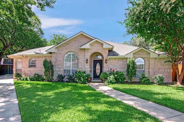 3312 RIVERWELL CT, FORT WORTH, TX 76116 - Image 1